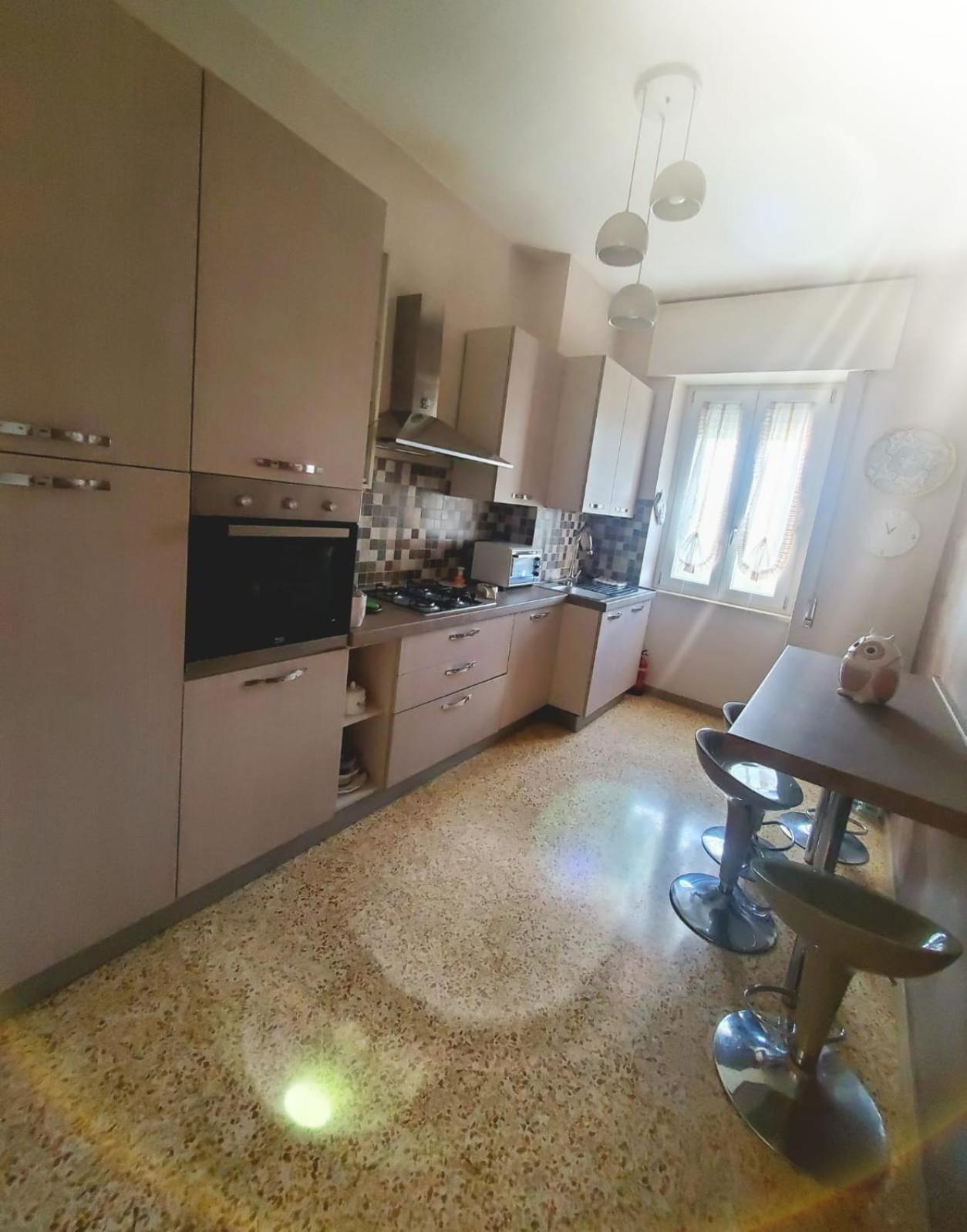 Ferienwohnung La Casa Di Giulia Caserta Exterior foto