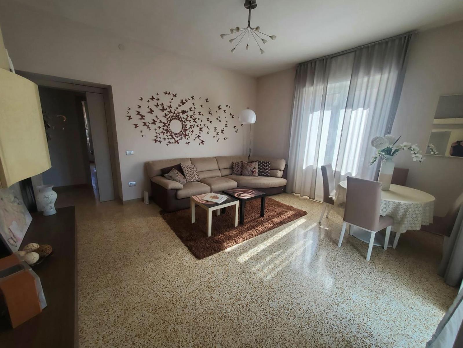 Ferienwohnung La Casa Di Giulia Caserta Exterior foto