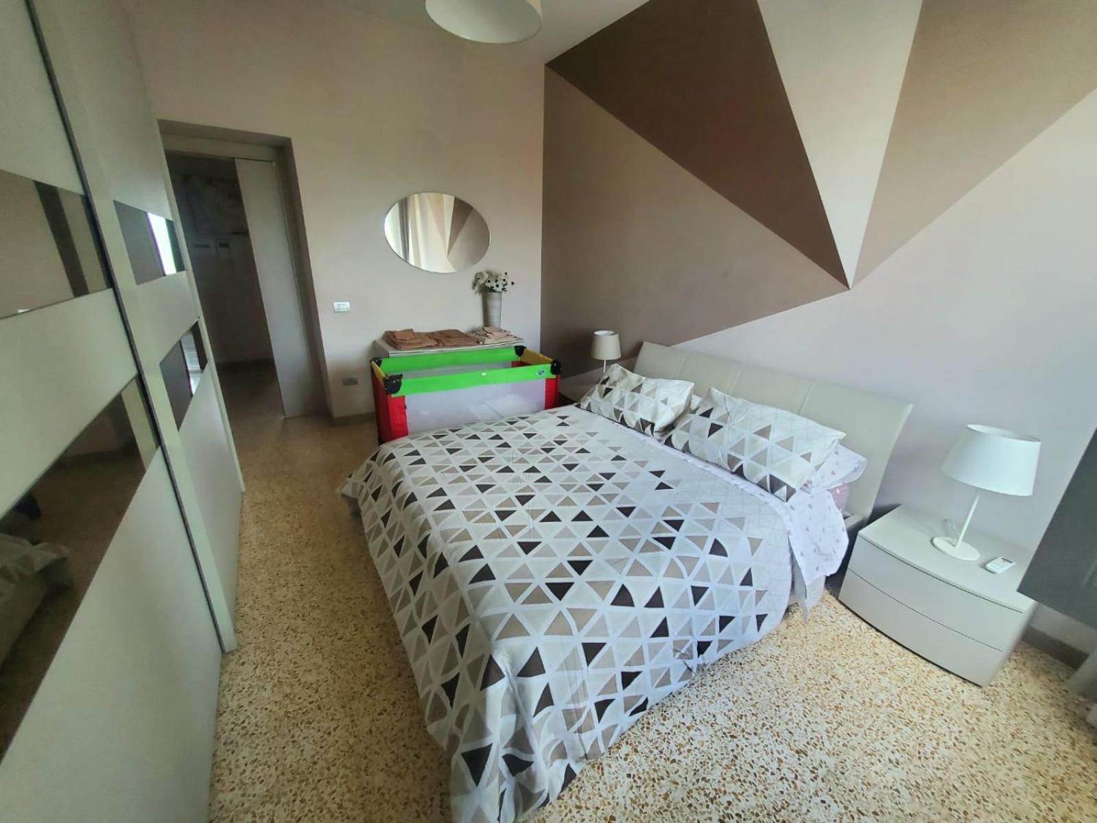 Ferienwohnung La Casa Di Giulia Caserta Exterior foto