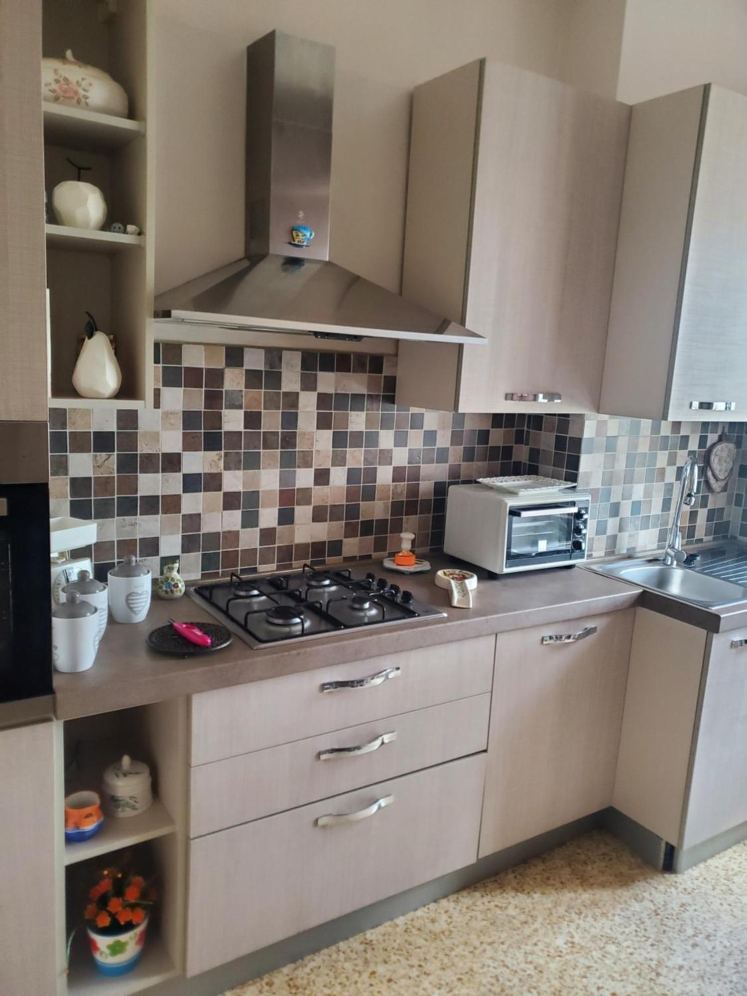 Ferienwohnung La Casa Di Giulia Caserta Exterior foto