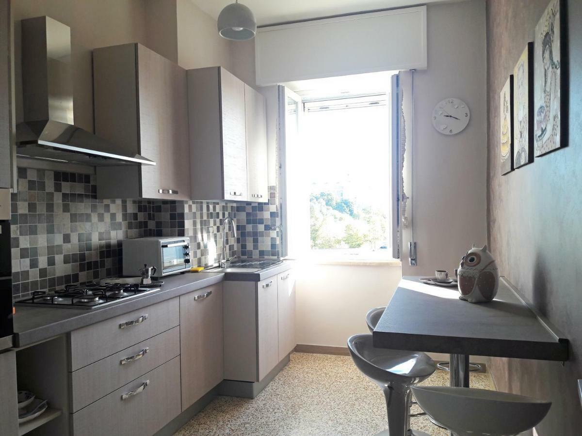 Ferienwohnung La Casa Di Giulia Caserta Exterior foto