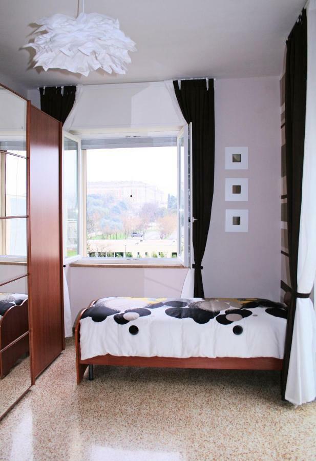 Ferienwohnung La Casa Di Giulia Caserta Exterior foto